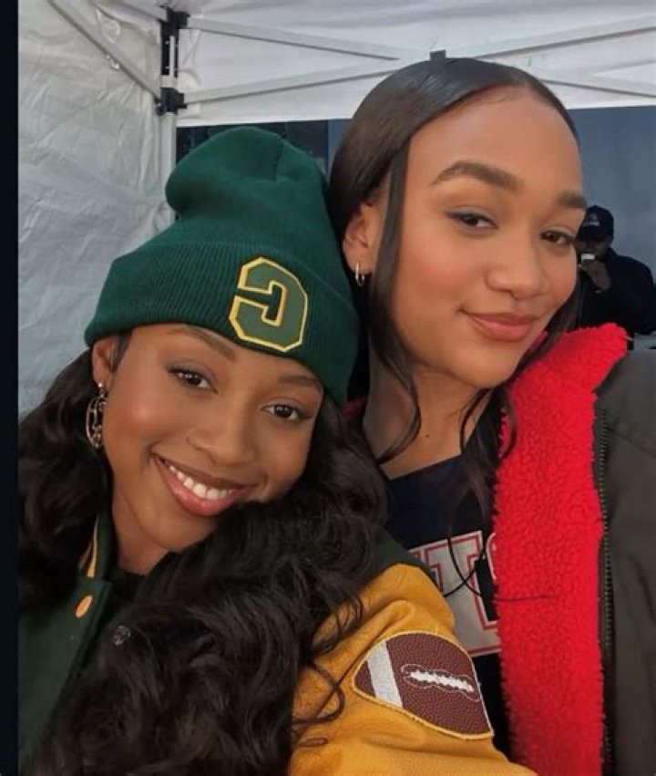 Alexis Chikaeze Age And Instagram: 10 Facts On Miss Juneteenth Actress