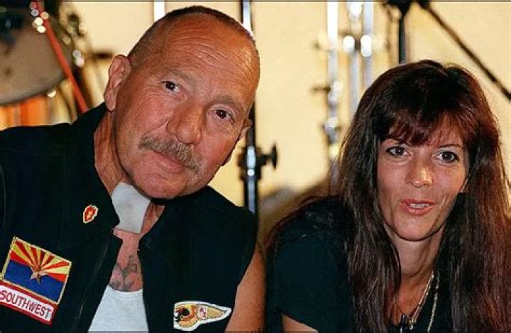 Sonny Barger Wife: Who is Zorana Barger?